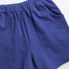 Carolina Tigers Short Set, Orange Stripe