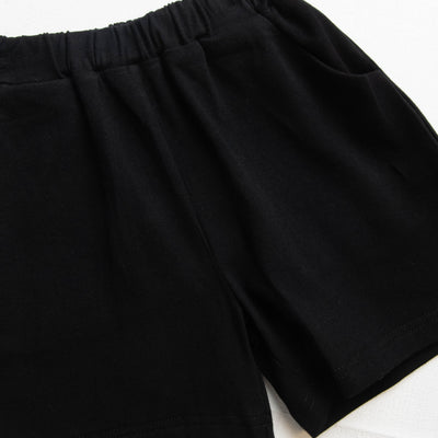 Georgia Short Set, Red