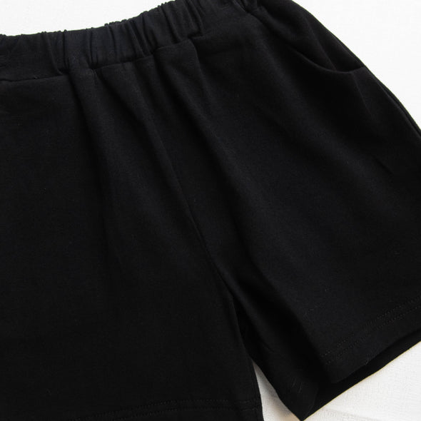 Georgia Short Set, Red