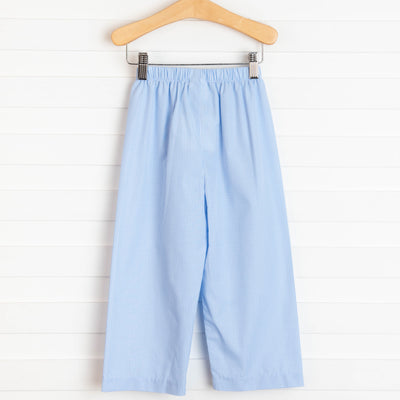 Justin Pant (4 colors)