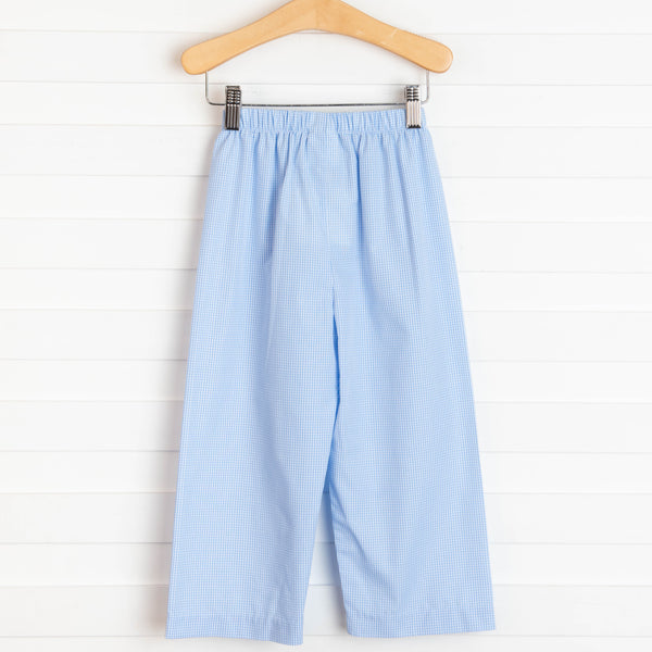 Justin Pant (4 colors)