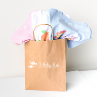 Graphic Tee Mystery Bag, Girl