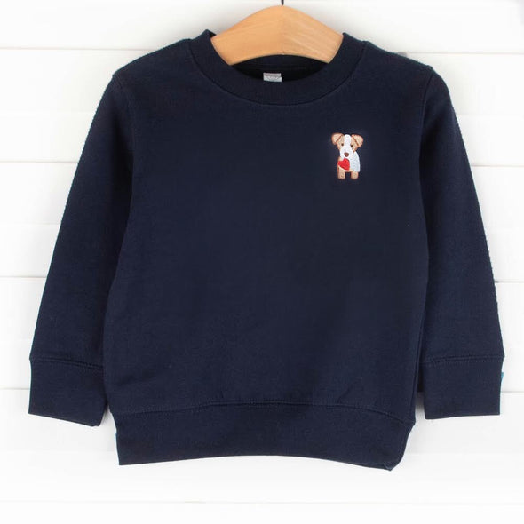 Paw-fect Pal Sweatshirt