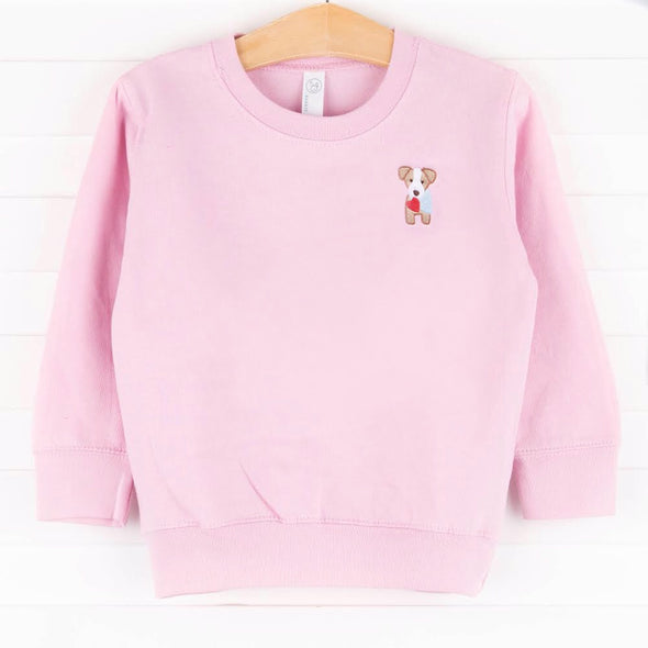 Paw-fect Pal Sweatshirt