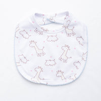 Tall or Small 3 Piece Bundle, Pink