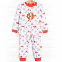 Trinkets And Toys Soft Set, White