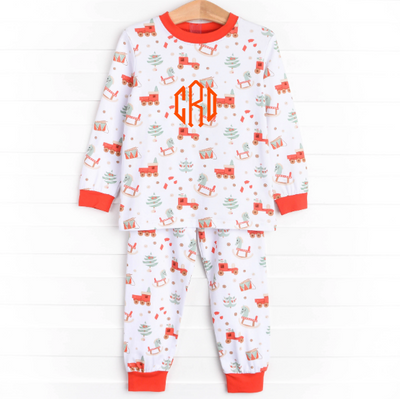 Trinkets And Toys Soft Set, White