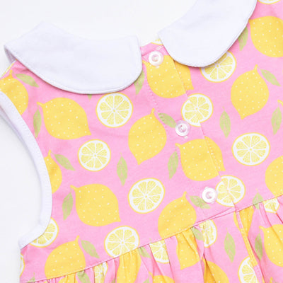 Sippin' on Sweetness Dress, Pink