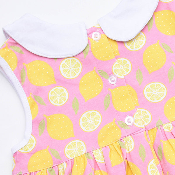 Sippin' on Sweetness Dress, Pink