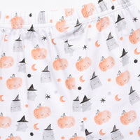 Spooky Slumber Soft Set, Orange