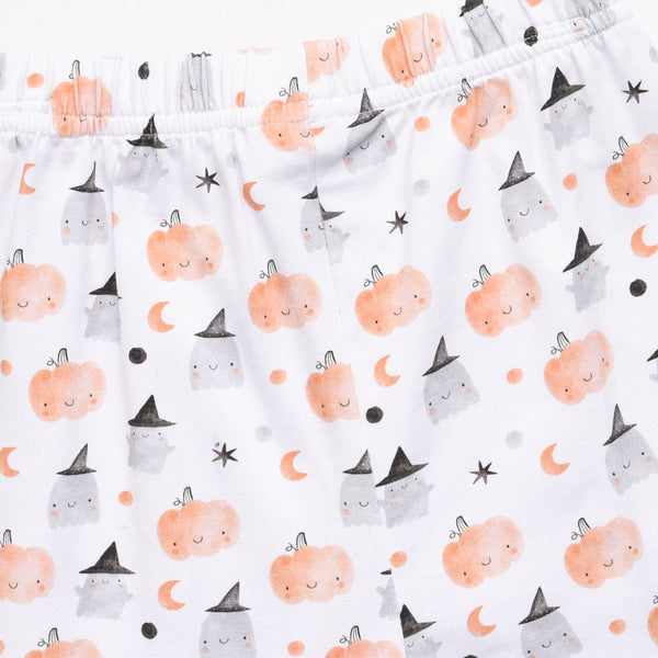Spooky Slumber Soft Set, Orange