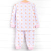Pastel Pumpkins Soft Set, Pink