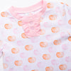 Pastel Pumpkins Soft Set, Pink