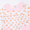 Plenty Pumpkins Dress, Pink