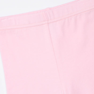 Plenty Pumpkins Legging Set, Pink