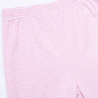 Harvest Honey Applique Soft Set, Pink