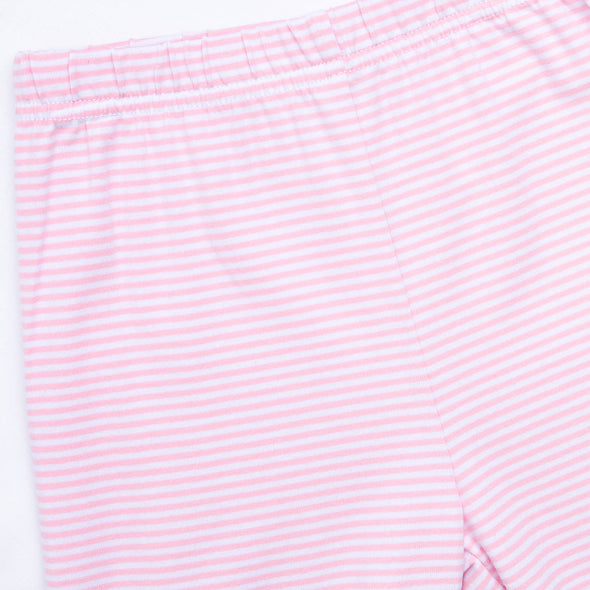 Harvest Honey Applique Soft Set, Pink