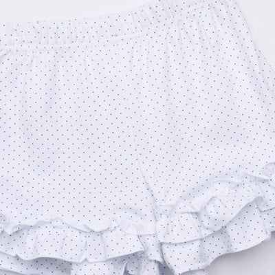 Cray-sea Critters Short Set, Pink