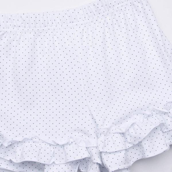Cray-sea Critters Short Set, Pink