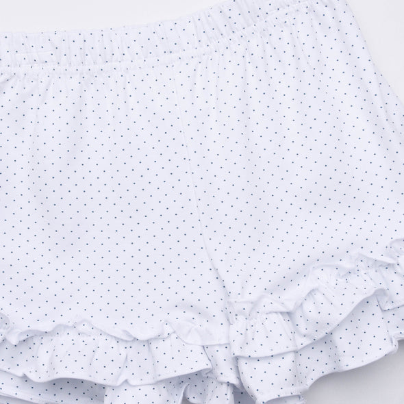 Cray-sea Critters Short Set, Pink