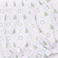 Frosty Fir Bloomer Set, Pink