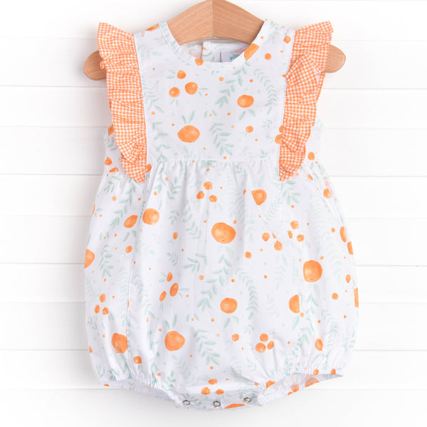Citrus Cutie Bubble, Orange