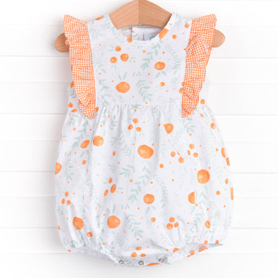 Citrus Cutie Bubble, Orange