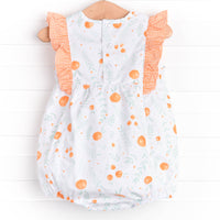 Citrus Cutie Bubble, Orange