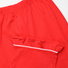Night Before Christmas Mommy & Me Ruffle Lounge Set, Red