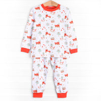 Trinkets And Toys Soft Set, White