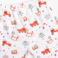 Trinkets And Toys Soft Set, White