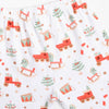 Trinkets And Toys Soft Set, White