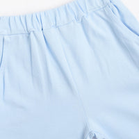 O' Holy Night Applique Pant Set, Blue