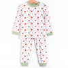 Christmas Morning Cheer Soft Set, Green