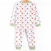 Christmas Morning Cheer Soft Set, Green