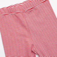 Plentiful Presents Applique Legging Set, Red