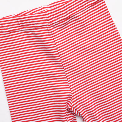 Plentiful Presents Applique Legging Set, Red