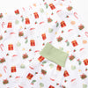 Christmas Morning Cheer Soft Set, Green