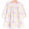 Beautiful Blooms Dress, Pink