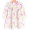 Beautiful Blooms Dress, Pink