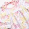 Beautiful Blooms Dress, Pink