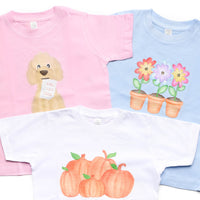 Graphic Tee Mystery Bag, Girl