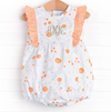 Citrus Cutie Bubble, Orange