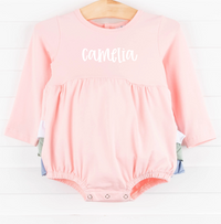 Color Me Cute Bubble