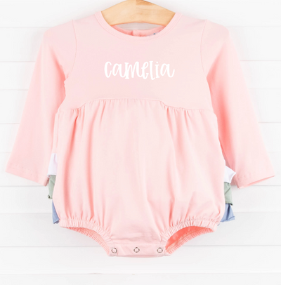 Color Me Cute Bubble