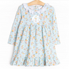 Mint to Be Dress, Green