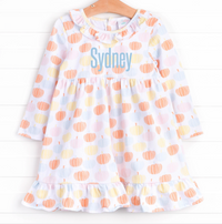 Ghord Gal Dress, Pink
