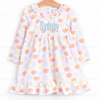 Ghord Gal Dress, Pink