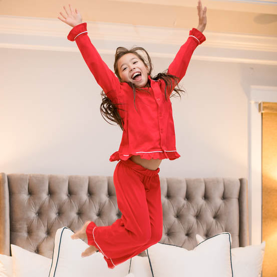 girls christmas pajama dress Amazon.com: Christmas ajamas for Girls Long Sleeve Vintage Plaid Nghtgowns js Cotton Princess Dress (Red, 3-6 Months): Clothing, Shoes & Jewelry