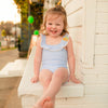 Main Squeeze One Piece, Blue